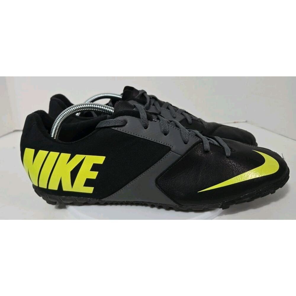 Nike FC247 Bomba II 580444-070 Turf Soccer Cleats Size 11.5